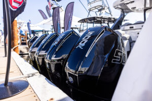 Mystic Powerboats at PBIBS 2025