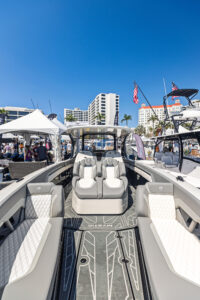 Mystic Powerboats at PBIBS 2025