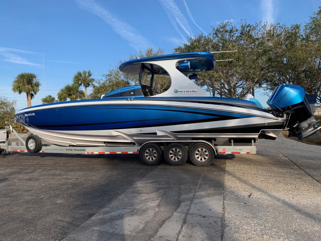 2023 M3800