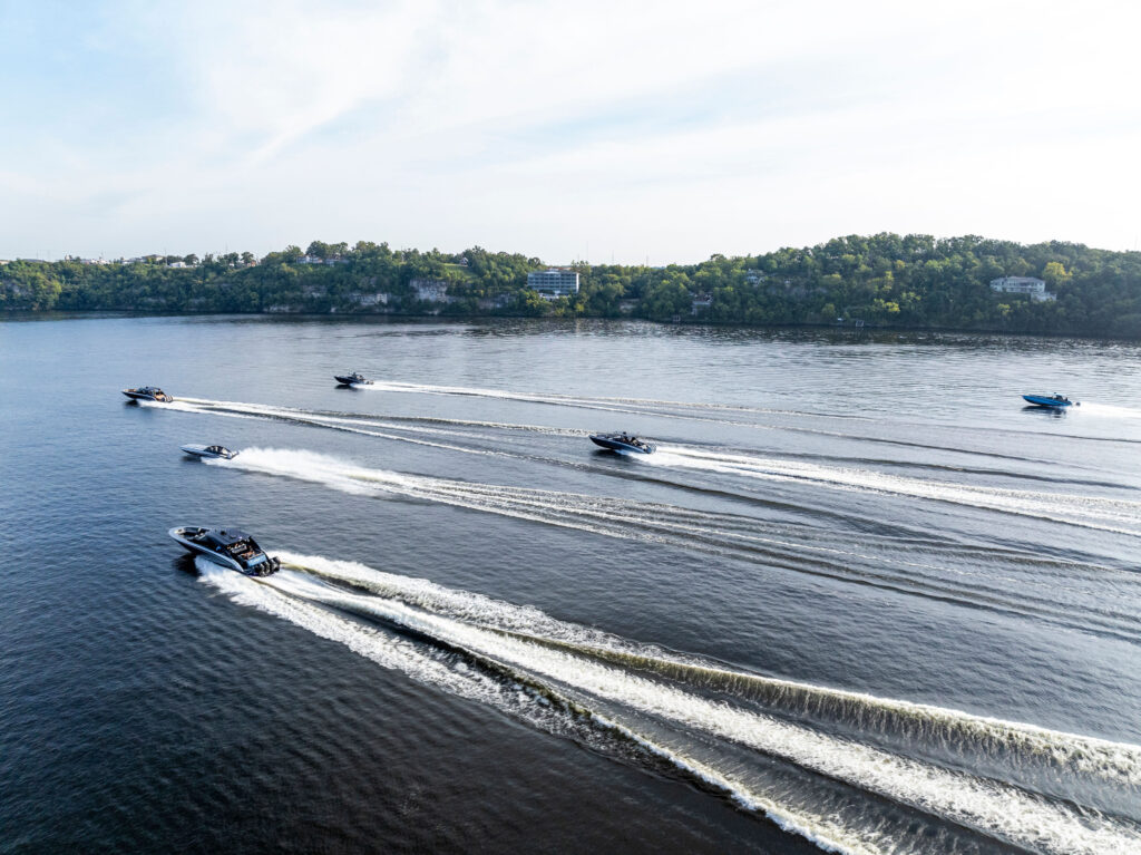 Lake of the Ozarks