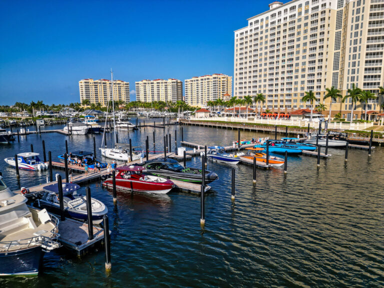 cape coral owners run 2025