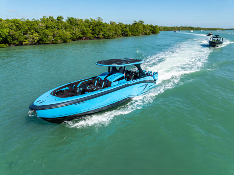 cape coral owners run 2025