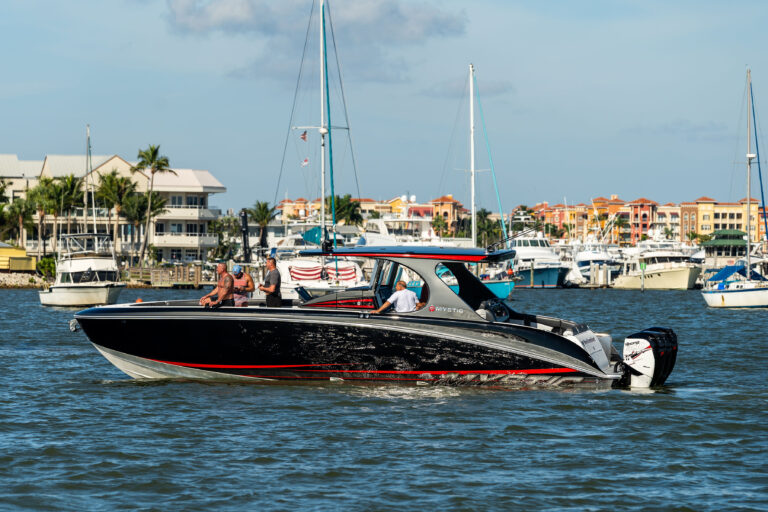 cape coral owners run 2025