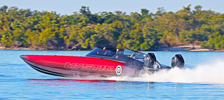 Miami Boat Show MIBS 2026