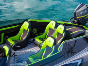 Mystic Powerboats