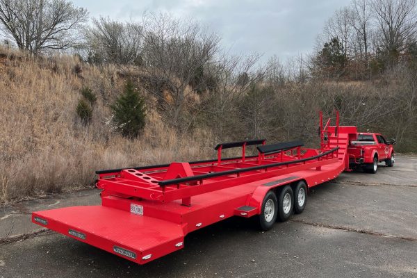 Available for Purchase 112 2021 Myco Hydraulic Tilt Trailer 7