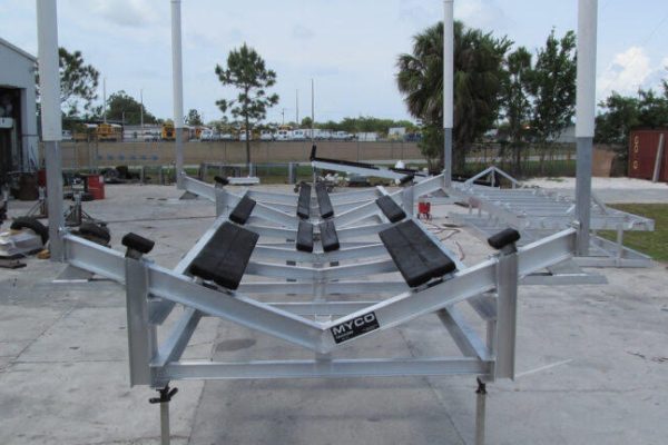 Available for Purchase 114 Myco Custom Cradle for Mystic M3800